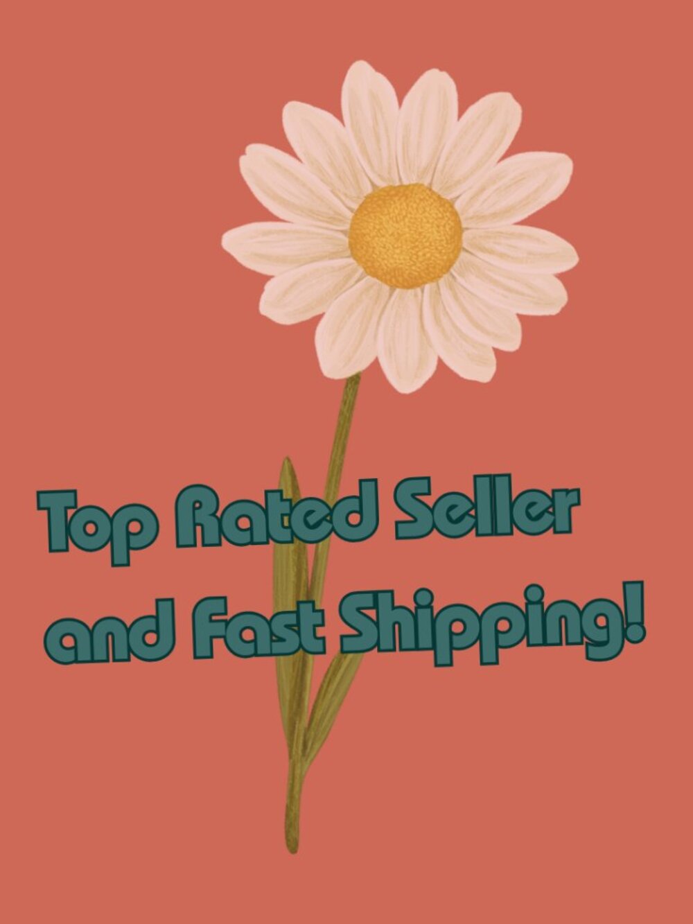 Top Rated Seller
